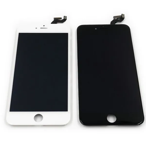 For Iphone 6s Plus Direct Wholesale Mobile Phone Parts Lcd Screen Touch Digitizer Assembly photo-2