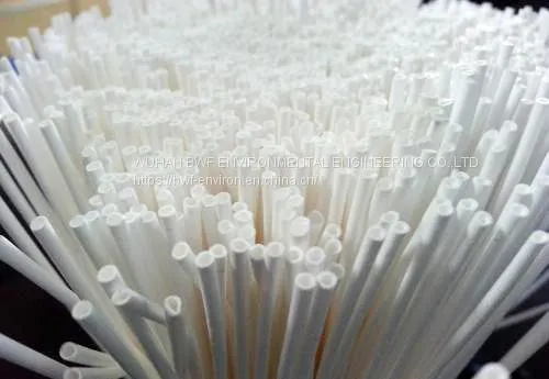 High Flux Tubular Ultrafiltration Membrane and Equipment photo-3