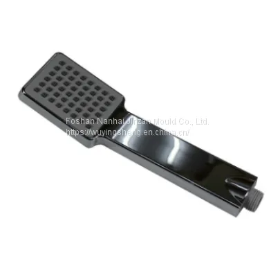 Precision Machining of Zinc and Aluminum Alloy Parts