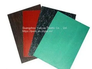 Insulating Material Steam Pipe Seal Gasket Seal Material Asbestos Sheet