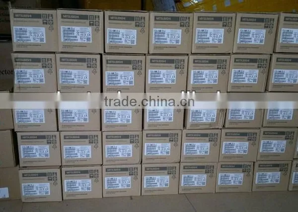 MR-J2S-40B Mitsubishi Servo Motor,industrial Servo Driver photo-3
