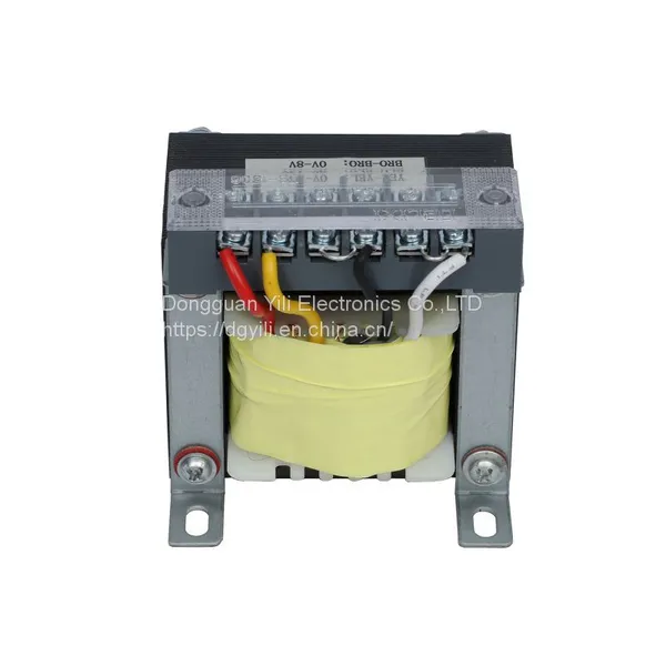 Terminal Strip Connector Transformer photo-2