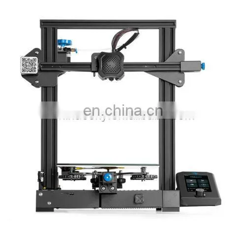 3D Printer for Beginners 3D Pressure for Beginners Ender - 3 v2 photo-5
