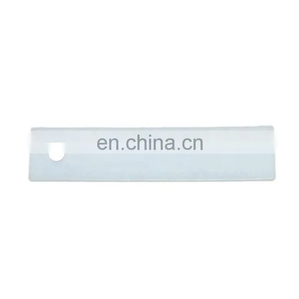 WE1M333 Dryer Front Drum Bearing Slide Cloth Dryer Part WE1M333 photo-5