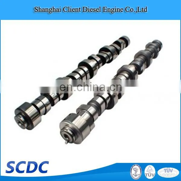 Brand New and in Stock Deutz Camshaft 4513676 photo-3