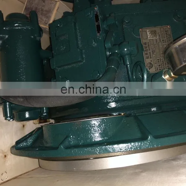 Original Advance Ma142 Marine Gearbox photo-4