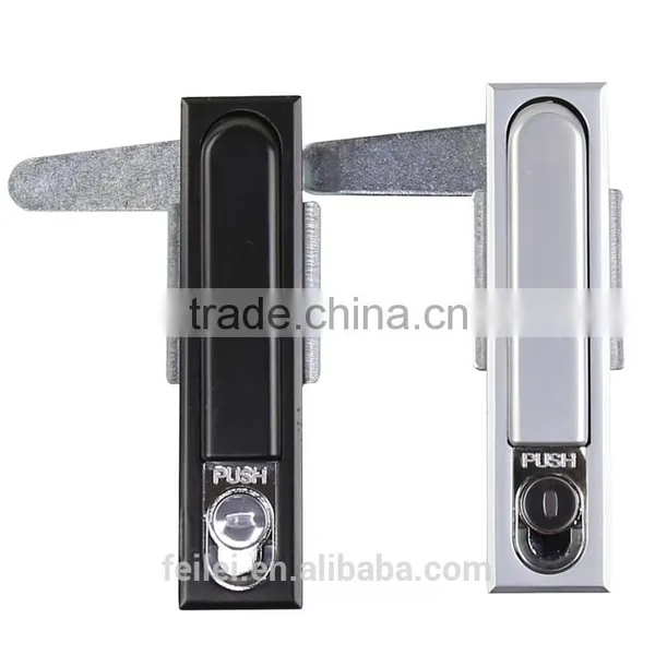 China Supplier Anti-burglary Plane Lock photo-5