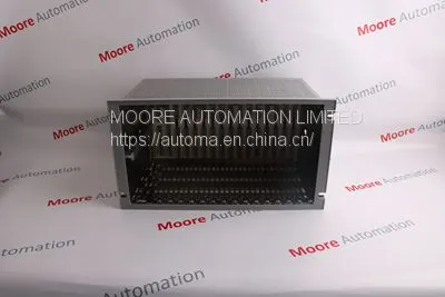 3500/20 frame interface module