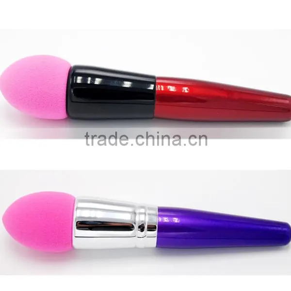 Cute Makeup Sponge Blender Sponge Hot Fashion Color photo-6