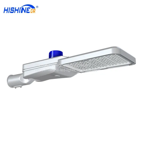 Hishine Hi-Rise Waterproof LED Street Lights 100W High Bright LED Street Light Led Street Lamp photo-4
