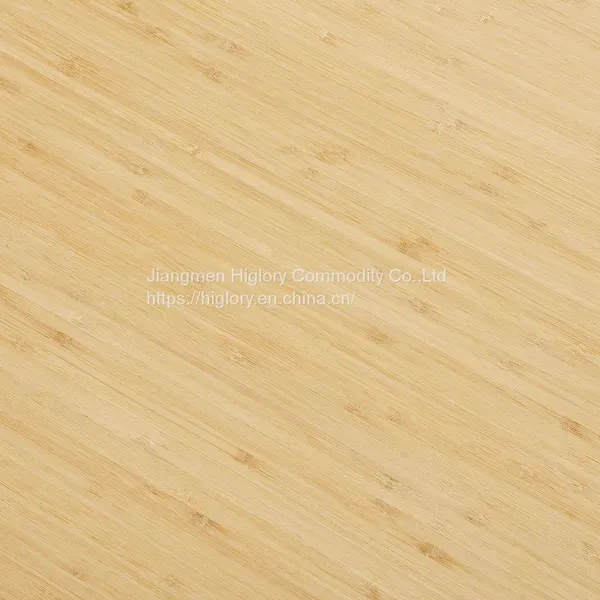 Factory Supply Natural Maple Veneer Bamboo Veneer For Skateboard 1.6mm 4mm 5mm 6mm 8mm 9.5mm photo-2