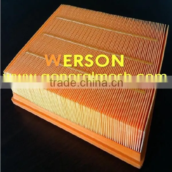 Cabin Air Filter , Air Cleaner Filter for Auto Air Condition | Generalmesh photo-6