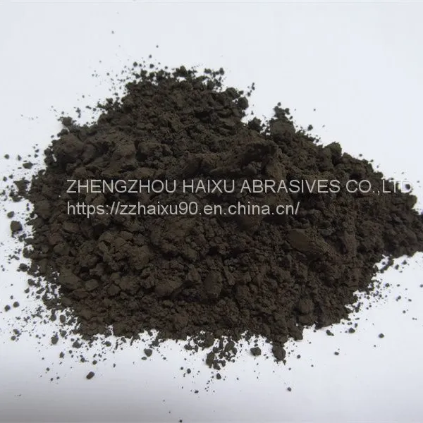 Chrome Flour 200mesh 325mesh 400mesh photo-5