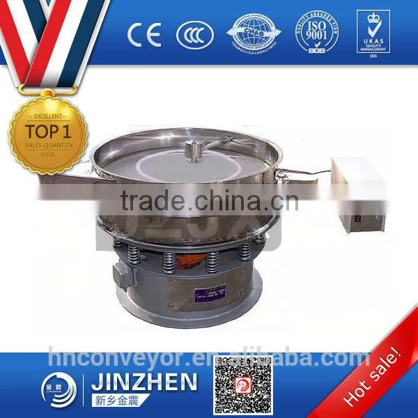 Ultrasonic Vibratory Sieve Machine Sieve for Pharmaceutical
