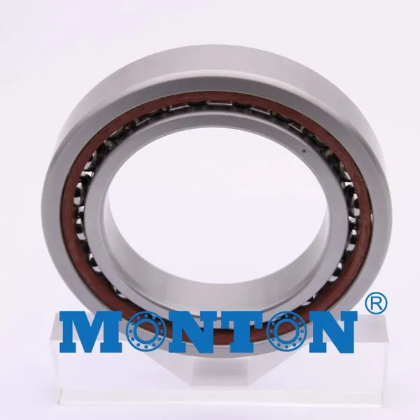 B7034-C-T-P4s Super Precision Angular Contact Ball Bearing photo-5