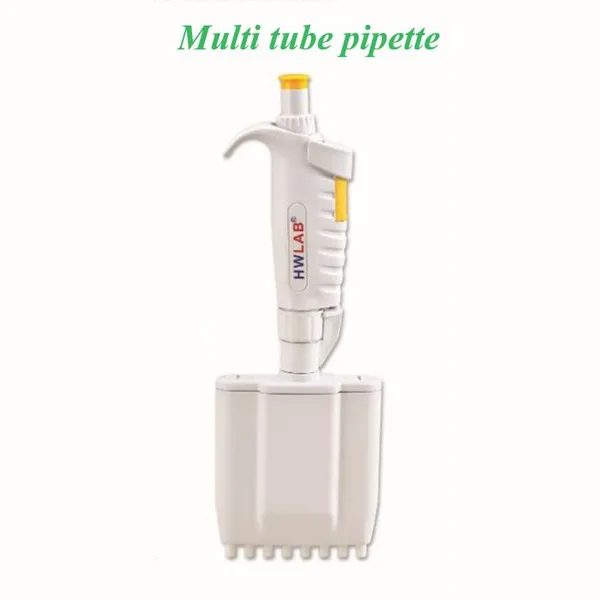 Single pipette electric pipette