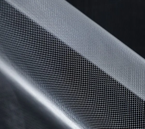 Household Reverse Osmosis RO Membrane Element Material Permeate Tricot Mesh Carrier
