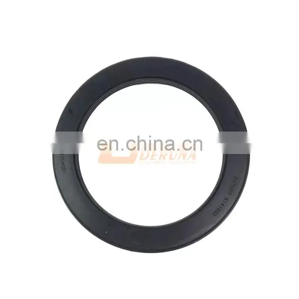 WEICHAI Engine Shacman F2000 L3000 M3000 F3000 X3000 X6000 Truck Spare Parts DZ9112320920 Main Reducer Oil Seal photo-2