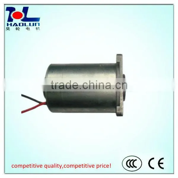 DC Brushless Motor photo-2