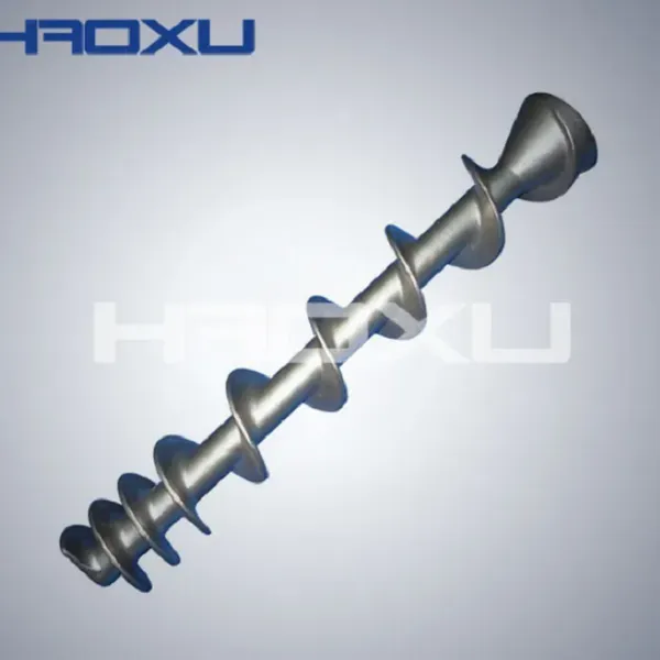 Screw