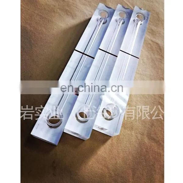 2108080116 Timer FuSheng Industrial Screw Air Compressor Spare Parts With High Efficiency photo-4