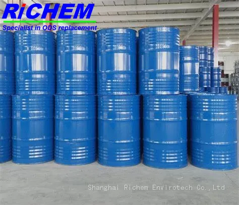 FK-5-1-12 SHINGCHEM FK 5-1-12 Clean Agent Fire Fighting Novec 1230 Perfluorohexanone FK5112 photo-5