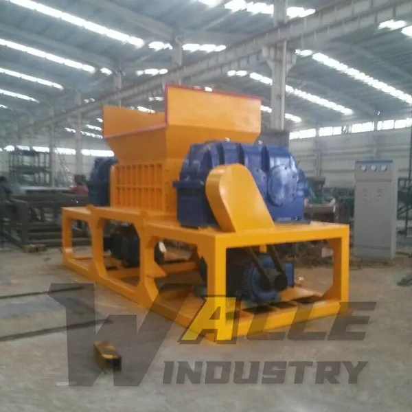 Shredder Machine Blade for Plastic Metal Rubber Cutting photo-5