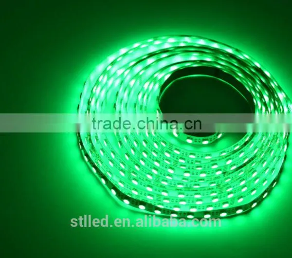 Wholesale Product SMD5050 DC12V/24V Flexible Rgbw Led Strip Shenzhen Smart Lighting Technology Co., Ltd photo-4