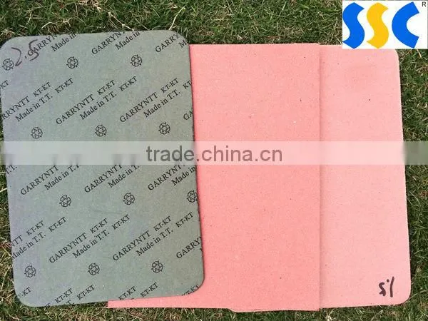 Black Shoes Paper Insole Board for Paper Insole photo-3
