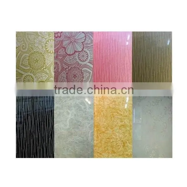 6mm Paint Glass for Decorative Used as Kitchen Wall Panel Backsplash photo-5
