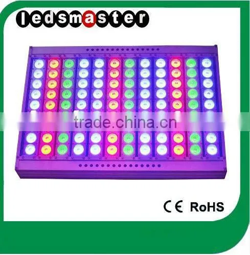 High Quality 180w LED FLOOD RGB LIGHT photo-4