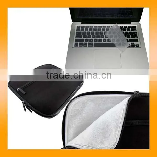 Neoprene Laptop Sleeve