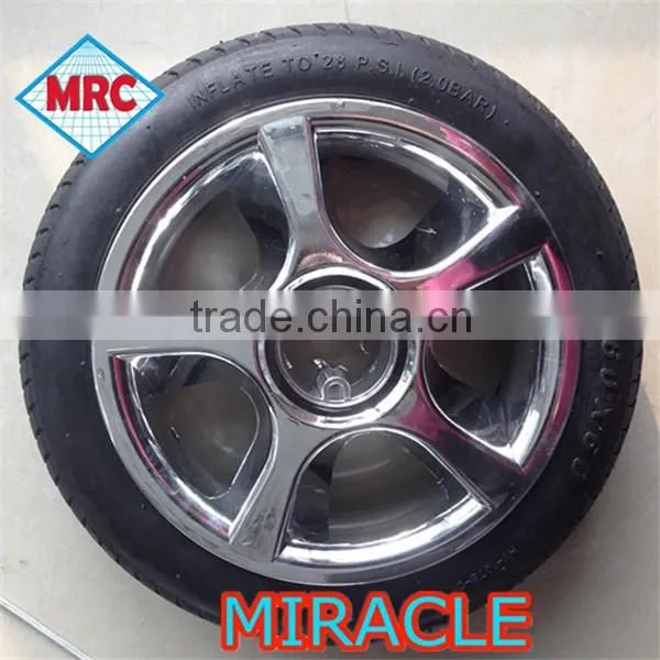 EXPORT Toy Car Wheel photo-3