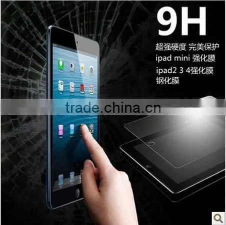 For Ipad3 Mobile Phone Screen Protector