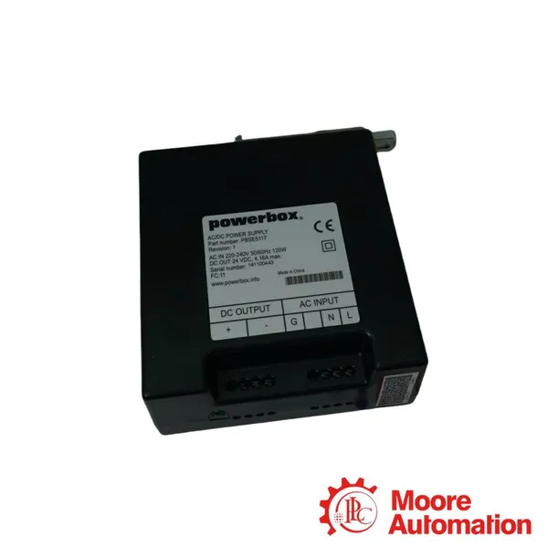 ABB DSQC609 3HAC14178-1 Power Supply Module photo-2