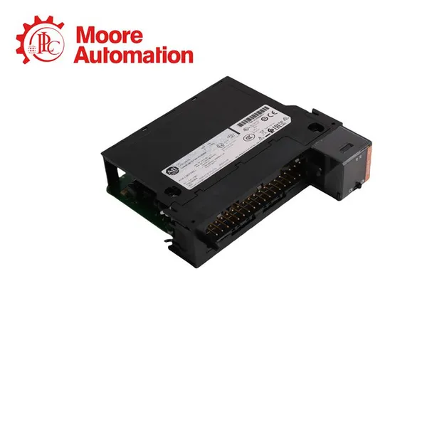 AB 1756-OX8I ControlLogix Discrete Output Module photo-3