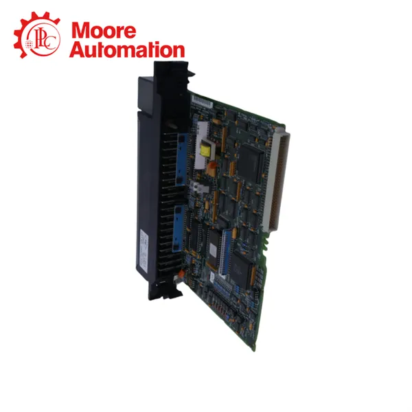 GE IC697ALG321 Analog Input Module IN STOCK photo-5