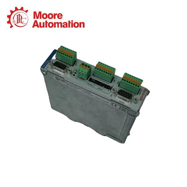 REXROTH VT-HACD-1-12 V0 1-0-0 R978005518 photo-4