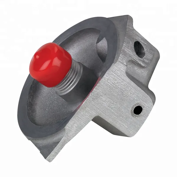 Steel Tube Bolt Protection Insulating Sleeve Lens Protection Cap photo-5