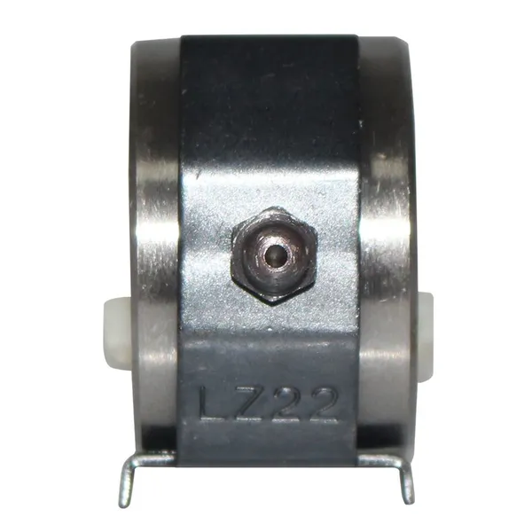 Textile Roller Bearing Needle Roller Bearing Lz22
