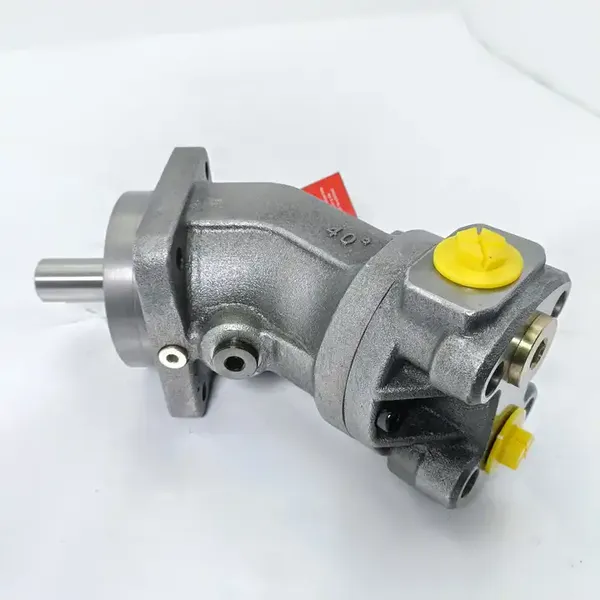 A2FO A2FO12 A2FO16 A2FO32 Series Hydraulic Piston Oil Pump A2F012/61L-PZB06 A2FO12/61L-PZB06 photo-3