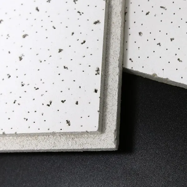 Wall and Roof Heat Insulation Basalt Mineral Wool Soundproof Mineral Fiber Board Rockwool Fire Proof Insulation Panel photo-5