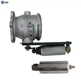 Mercedes-Benz Exhaust Brake OM457 OM460 OM501 OM502A4571402953,A4571403053