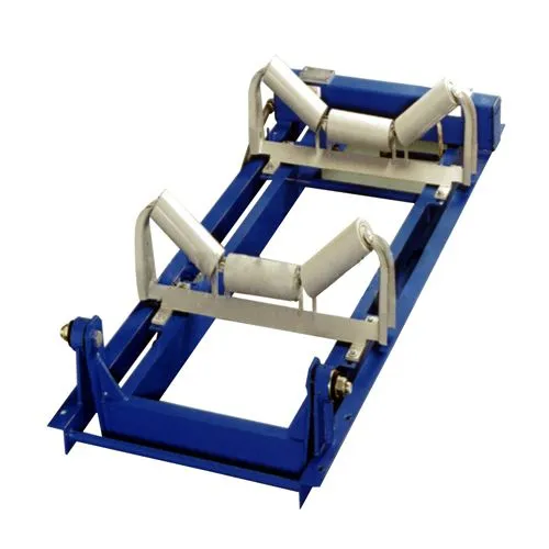 Electronic Belt Scale ICS-17A photo-2
