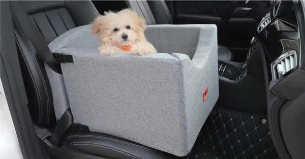 Pet Car Booster Seat