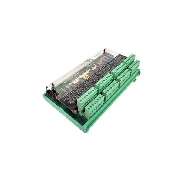 MXM402  Multiplexer Switch Module It Is Suitable for Routing signal From Multiple Different Channels to a Single Point