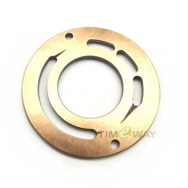 Hydraulic Pump Repair Kits U-P70V7-P16V Pump Parts for U-P70V7-P16V-L-107 TOKIMEC Piston Pump Rotary Group Kits Rebuild Parts photo-5
