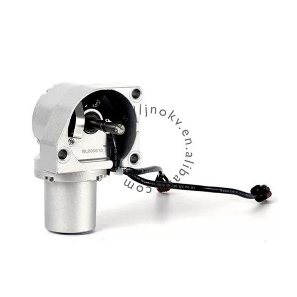 SANY Excavator Throttle Motor Genuine & OEM Parts for SY135 / SY215 / SY335 photo-3