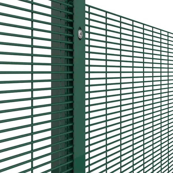 Farm Fence 2025 Hot Dip Galvanized Welded Wire 2x2 Panels Chicken Run 1x1 Welded Mesh photo-2