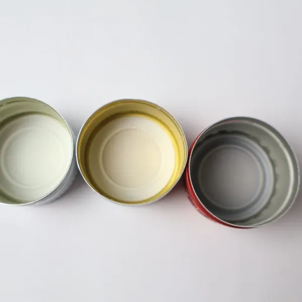 TPE/TPV/TPS Granular Materials for Acidic Carbonated Beverage Bottle Cap Gasket photo-4